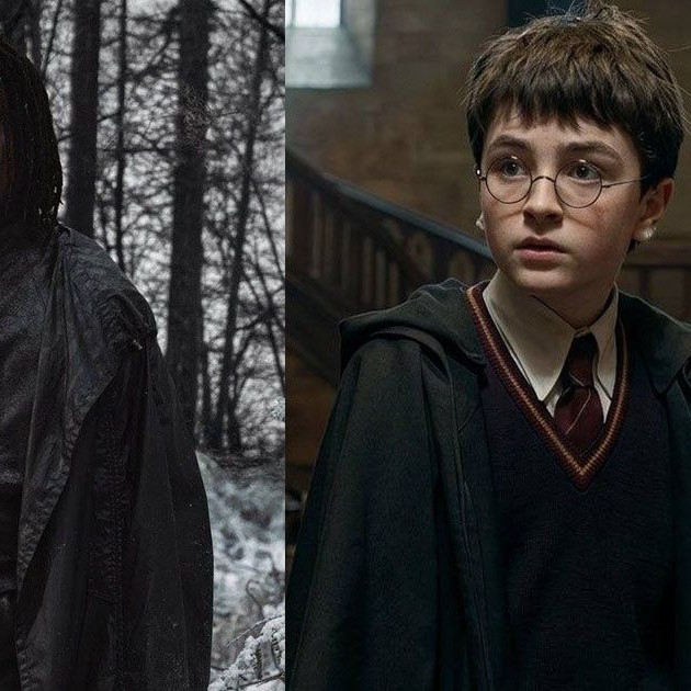 เผยโฉม! นักแสดง Harry Potter ฉบับซีรีส์ HBO Max