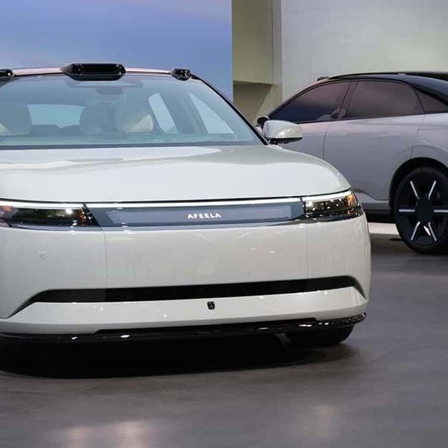 ปิดฉาก Afeela? Sony และ Honda ประกาศยุติการพัฒนารถยนต์ไฟฟ้า 
