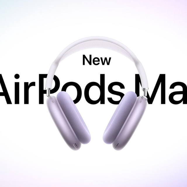 AirPods Max 2 หูฟังรุ่นใหม่จาก Apple ที่มาพร้อมชิป H2