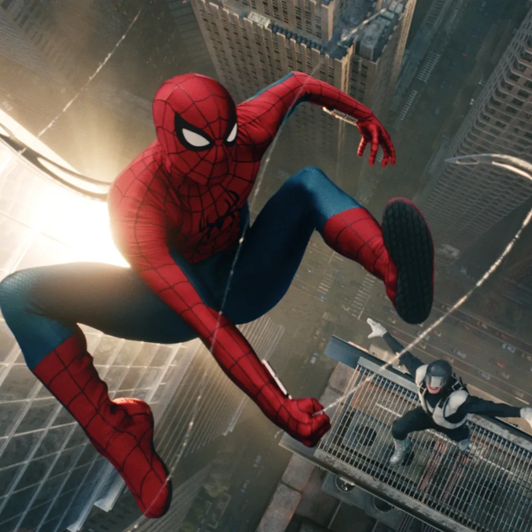 Spider-Man Brand New Day เทรเลอร์ทะลุพันล้านวิวใน 4 วัน