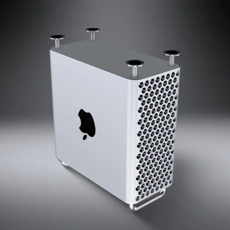 ปิดตำนาน! Mac Pro เมื่อ Apple ประกาศเลิกผลิต อย่างเป็นทางการ