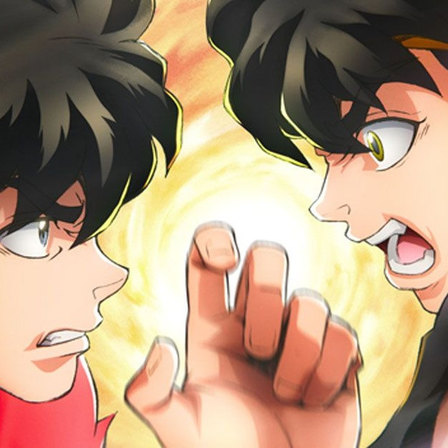 Ranma 1/2 รีเมค ซีซัน 3 ปล่อยตัวอย่างใหม่! ฉายทาง Netflix