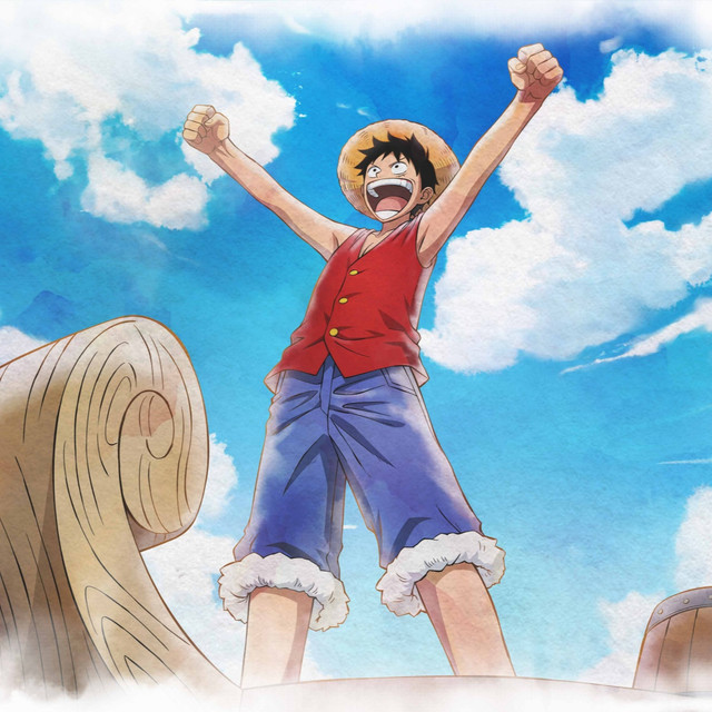 THE ONE PIECE รีเมก โดย WIT Studio บุก Netflix เจาะตลาดโลก