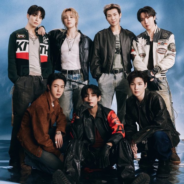 BTS ARIRANG ทุบสถิติเปิดตัวอันดับ 1 บน Billboard 200