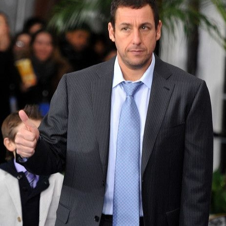 นักแสดงรายได้สูงสุดในปี 2025 Adam Sandler ขึ้นแท่นอันดับหนึ่ง