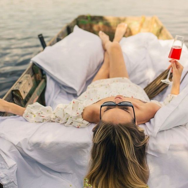 Sleep Tourism เทรนด์ท่องเที่ยวเพื่อการนอนมาแรงยุคใหม่