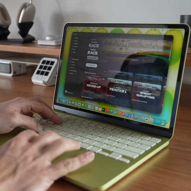 รีวิว MacBook Neo:น้ตบุ๊กราคาประหยัดที่สุดในประวัติศาสตร์