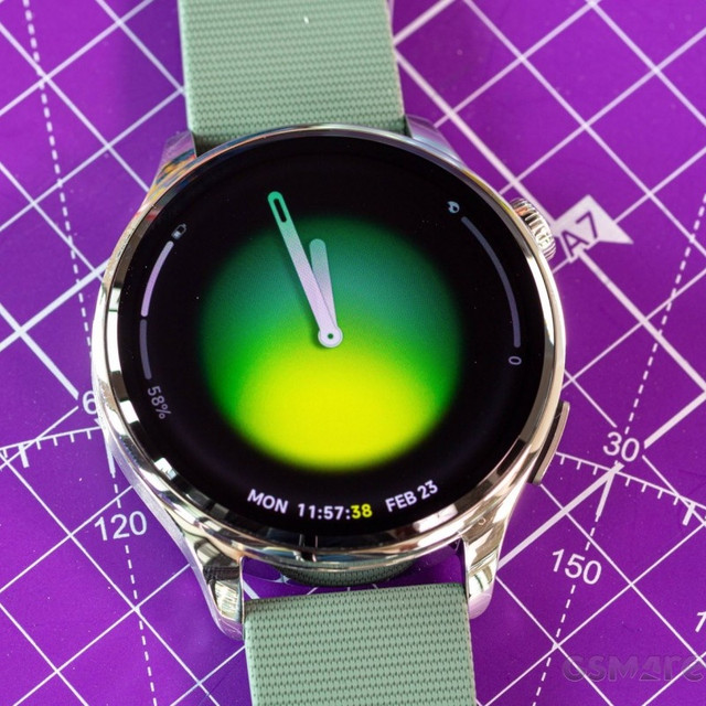 รีวิว Xiaomi Watch 5 พร้อม Wear OS 6 และ Gemini AI