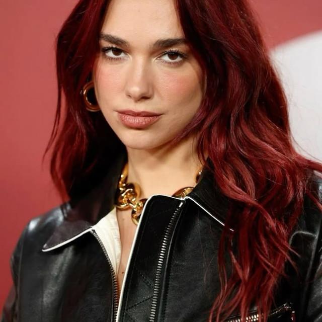 Dua Lipa เตรียมแสดงหนัง Peaked  จากค่าย A24 ร่วมทีมนักแสดงดัง