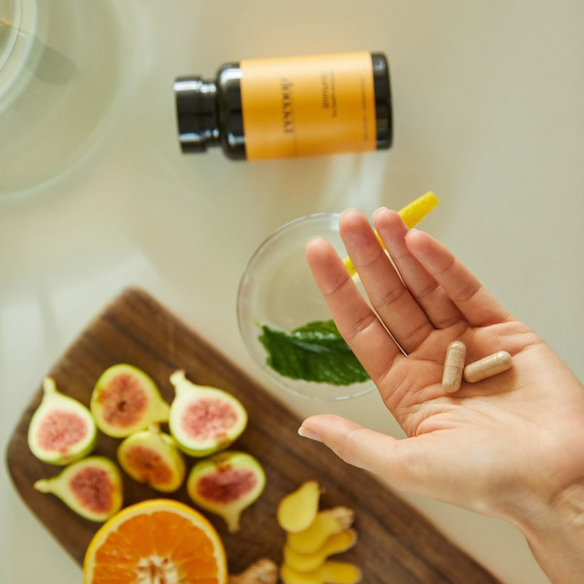 อาหารเสริมบำรุงผิว เลือกยังไงให้ตอบโจทย์ผิวเรา