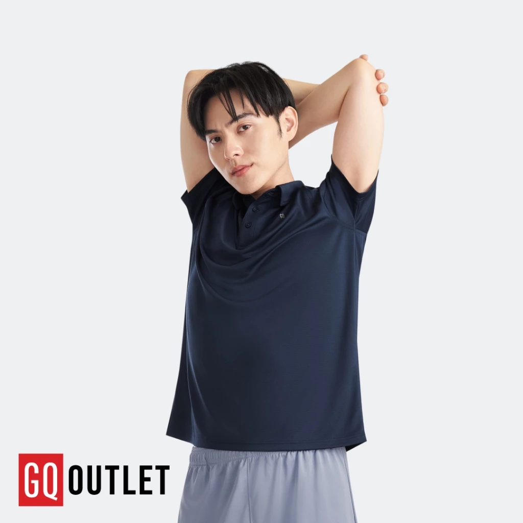GQ เสื้อเชิ้ต ทางเลือกผู้ชายยุคใหม่