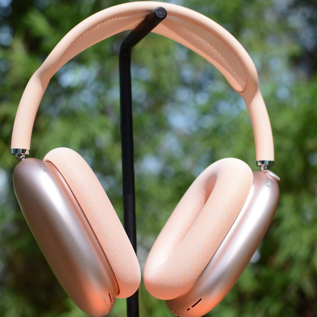 รีวิว AirPods Max 2: หูฟังตัวท็อปปี 2026 พร้อมชิป H2