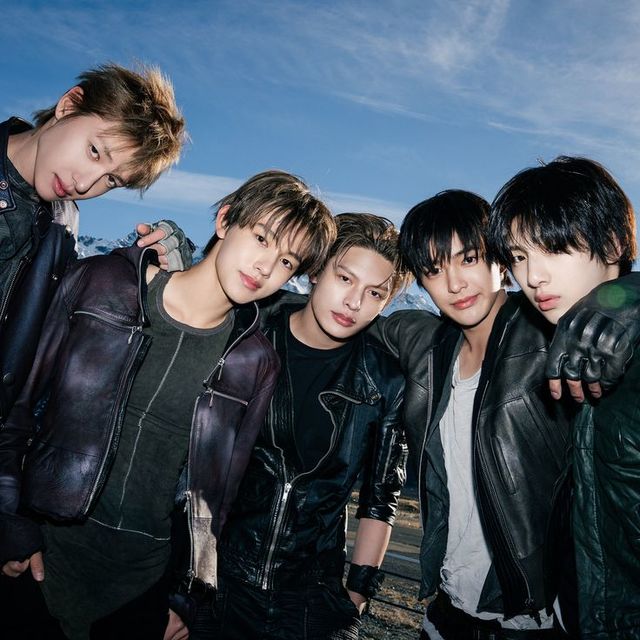 CORTIS GREENGREEN คัมแบ็กพร้อม REDRED ไตเติลใหม่