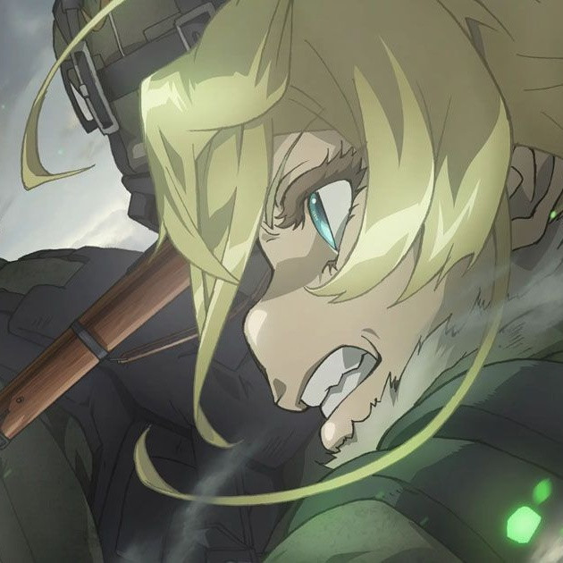 Youjo Senki ซีซัน 2 กลับสู่สงครามกรกฎาคมนี้