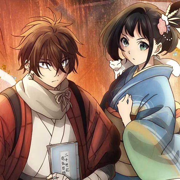 ประกายฝัน วันพรุ่งนี้ Sparks of Tomorrow ผลงานใหม่จาก KyoAni เตรียมฉาย Netflix 5 กรกฎาคมนี้!