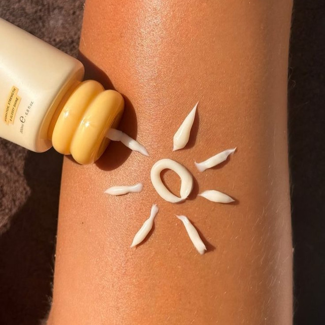 ดูแลผิวตัวให้รอดตลอดหน้าร้อน