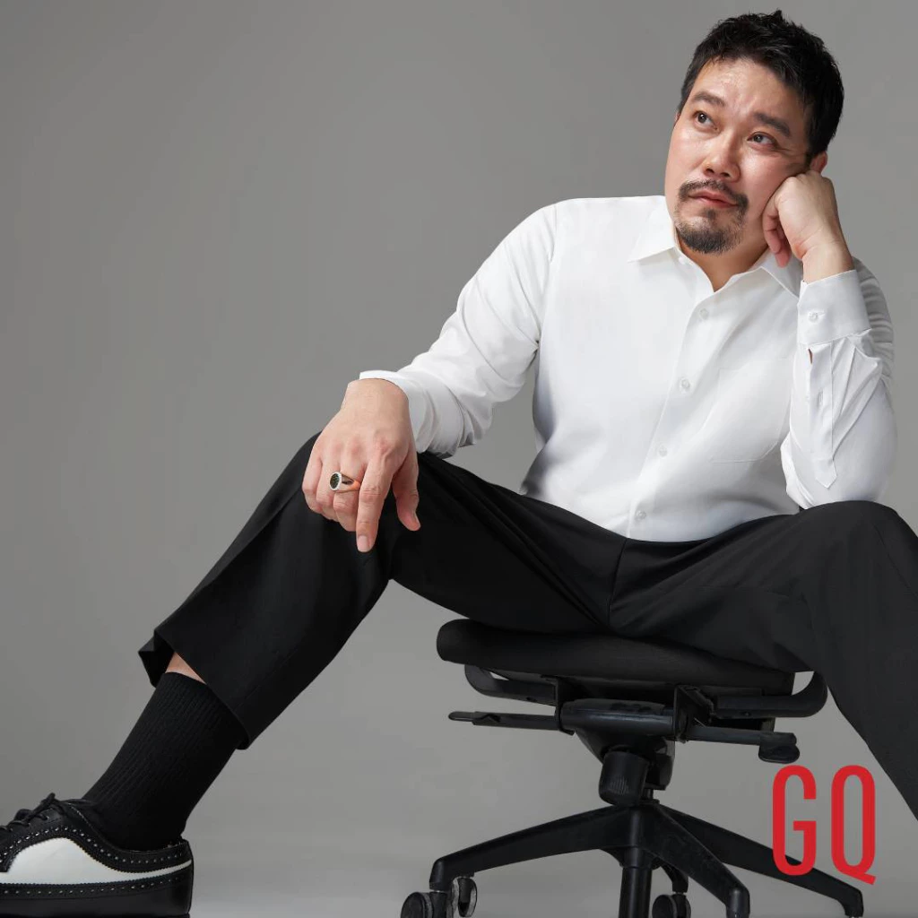 รีวิว GQ เสื้อผ้านวัตกรรมคุ้มค่าไหม