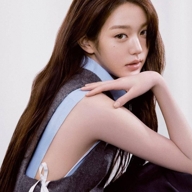 WONYOUNG แบรนด์แอมบาสเดอร์ Miu Miu Beauty ภาคเอเชียคนล่าสุด 