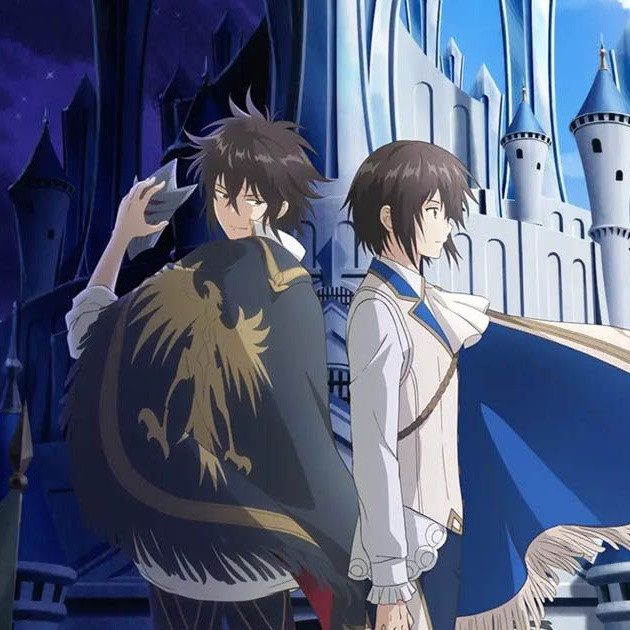 Anime แฟนตาซีเรื่องใหม่ Saikyou Degarashi Ouji ฉายกรกฎาคม