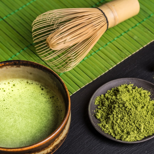 เข้าใจเกรดมัทฉะ เลือกให้เหมาะใช้งาน