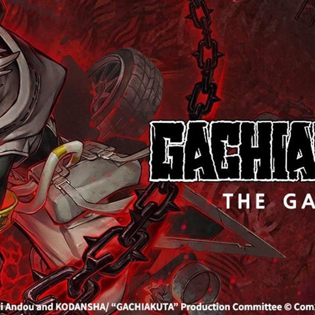 Game RPG GACHIAKUTA จากอนิเมะ เผยเกมเพลย์ใหม่
