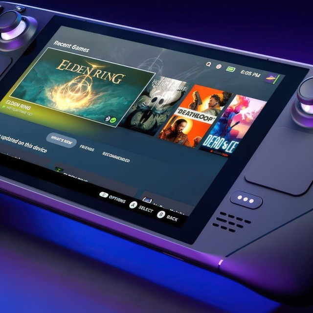 ข่าวร้ายสายพกพา! Steam Deck 2 อาจเลื่อนยาวไปถึงปี 2028 
