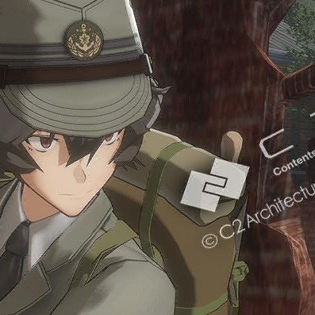 Ki-Gou Keikaku เกม strategy RPG ใหม่จากทีม Kantai