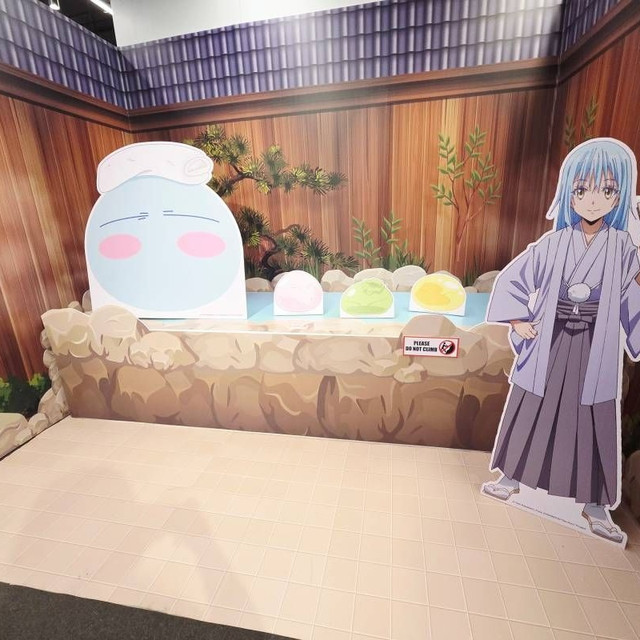 MBK Center จัดสไลม์ ป๊อปอัพสโตร์ ไทยแลนด์ ครบจบในที่เดียว