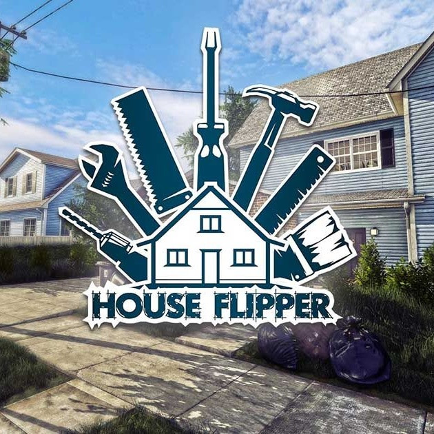 House Flipper ฟรี บน Steam เล่นยังไงและคุ้มไหม