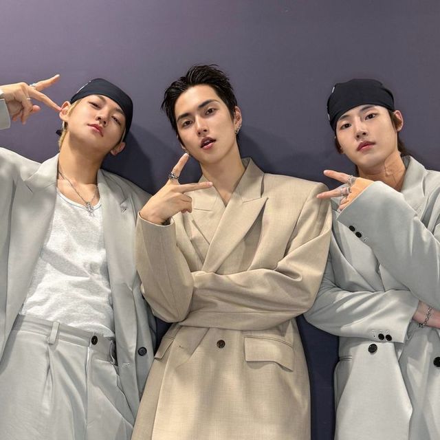 XngHan & Xoul Glow มินิอัลบั้มใหม่เตรียมปล่อย 27 เมษายน