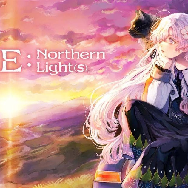 HYKE Northern Light เกม RPG แม่มดบน Apple Arcade