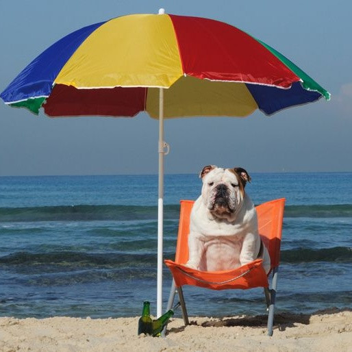 ฮีตสโตรกในสัตว์เลี้ยง ภัยร้อนหน้าร้อนที่เจ้าของต้องรู้ทัน