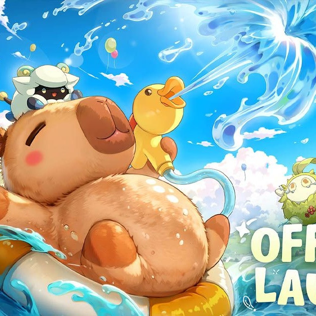 เกม Idle RPG Fantamon เล่นฟรีบนมือถือ เล่นง่ายไม่ต้องฟาร์มหนัก