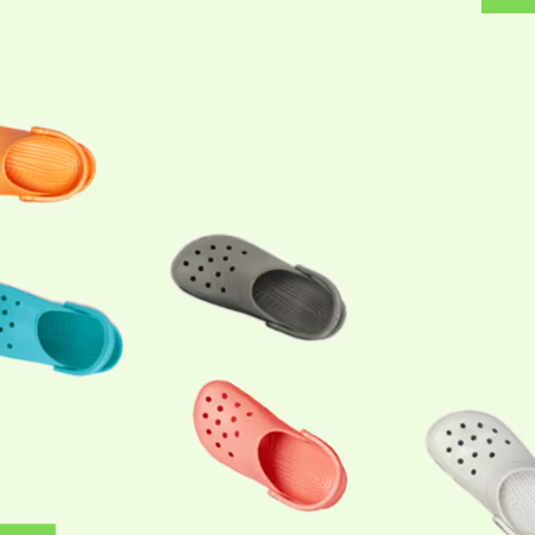รีวิว CROCS ใส่สบายไหม คุ้มไหม เหมาะกับใคร