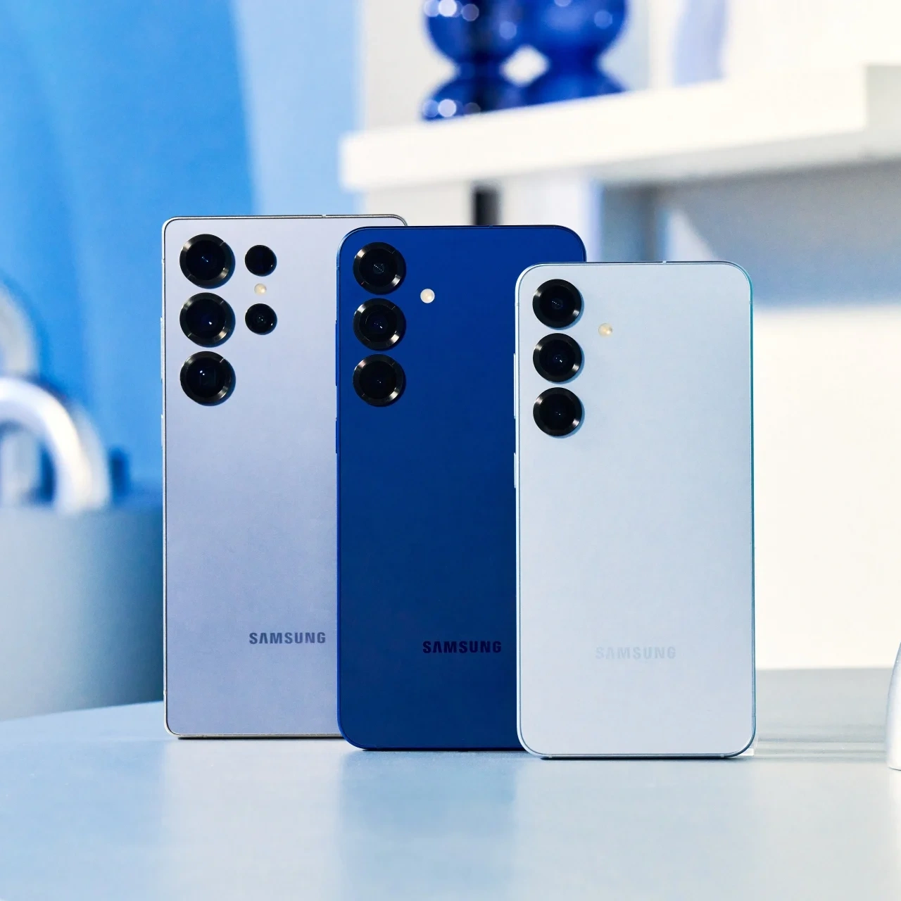 ข่าวดี! Samsung เตรียมส่งฟีเจอร์ AI จาก S26 ลงให้ผู้ใช้ S25