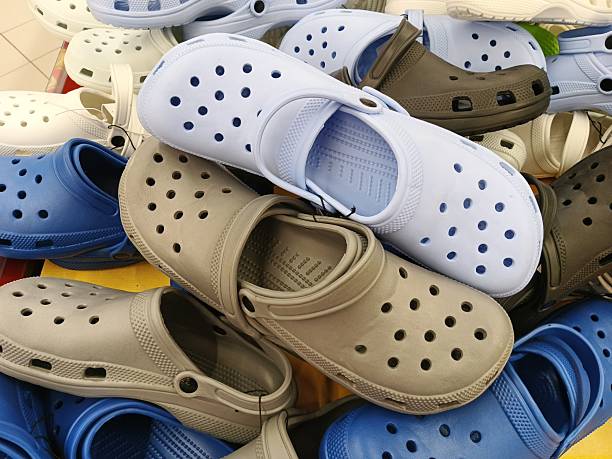 Crocs จากรองเท้าหัวโตสู่ไอคอนโลก