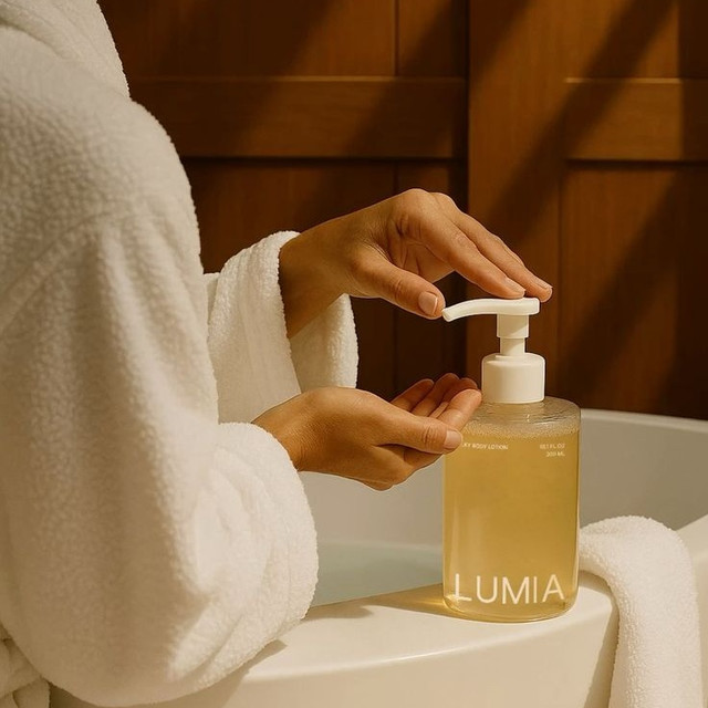 สำรวจสกินแคร์บิวตี้ไทยและเอเชีย