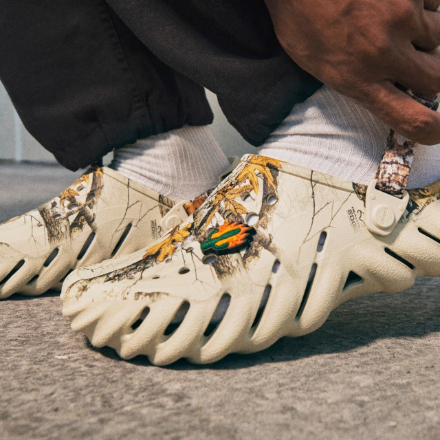 คู่มือเลือก Crocs ให้ตรงไลฟ์สไตล์