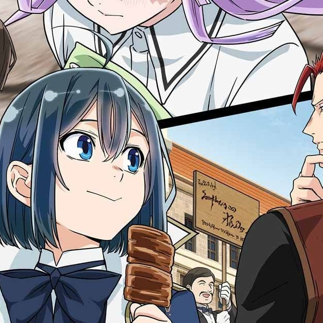 Anime ต่างโลก Kantei Skill ซีซัน 3 เตรียมฉายปีนี้