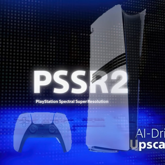 PS5 Proอัปเดตล่าสุดเมษายน 2026! รายชื่อเกมหนุน PSSR 2.0