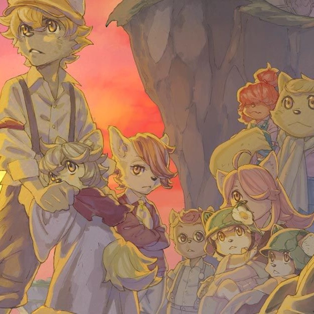 เกม RPG น่าเล่น Fuga Melodies of Steel เตรียมลงมือถือ