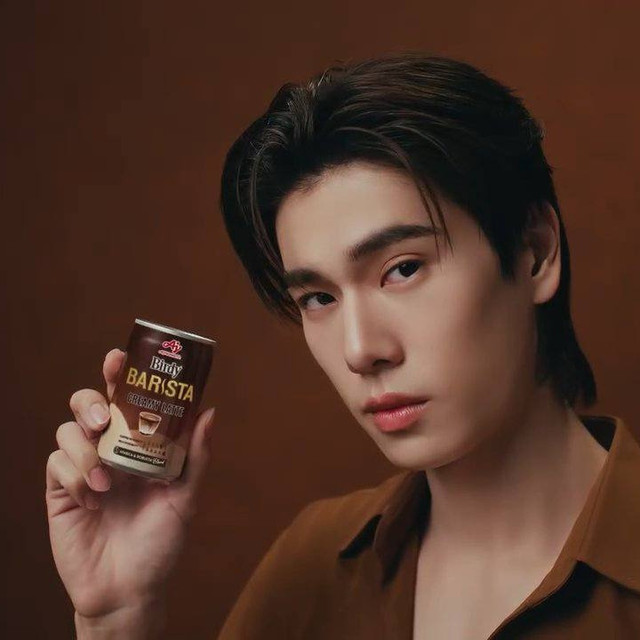 ภูวินทร์ ตัวแทนคนรุ่นใหม่กับกาแฟ Birdy Barista ตัวล่าสุด