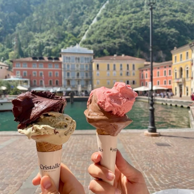 ทานของหวานในหน้าร้อน เลือกเมนูคลายร้อนดีต่อสุขภาพ