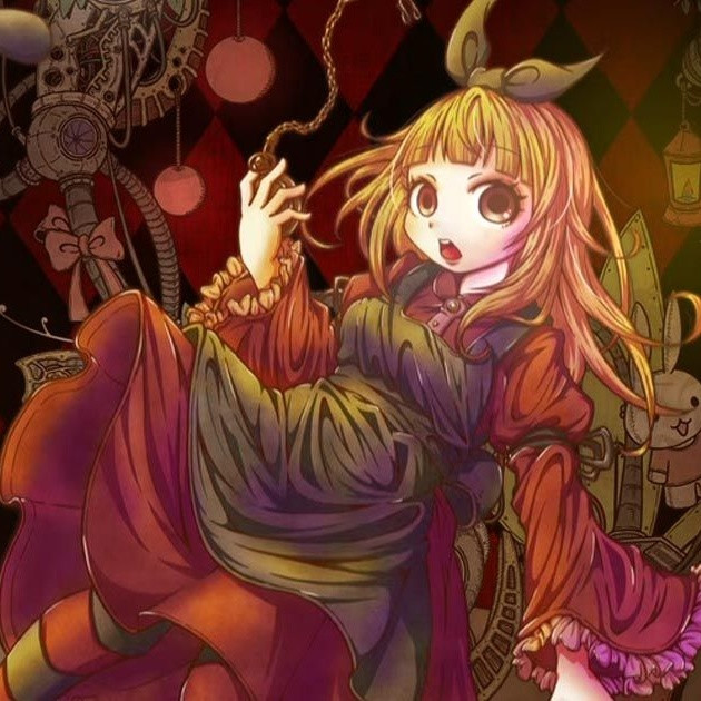 Adventure Game Alice in Wonder Underland AIWU น่าเล่น