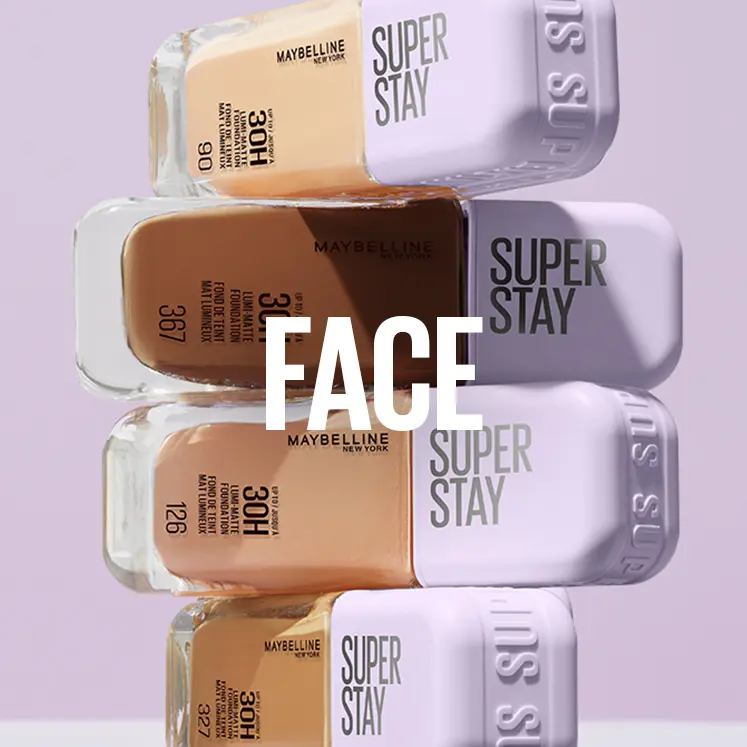 Maybelline เหมาะกับใคร ใช่แบรนด์ของคุณไหม