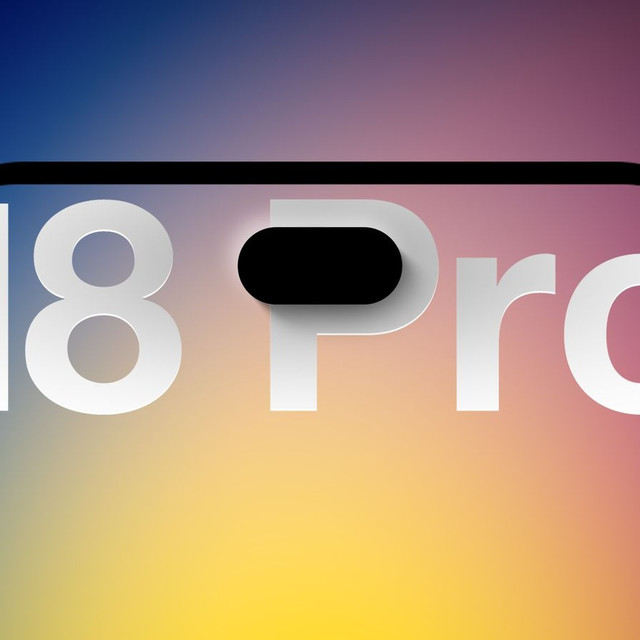 iPhone 18 Pro อาจยังใช้ Dynamic Island แบบเดิม
