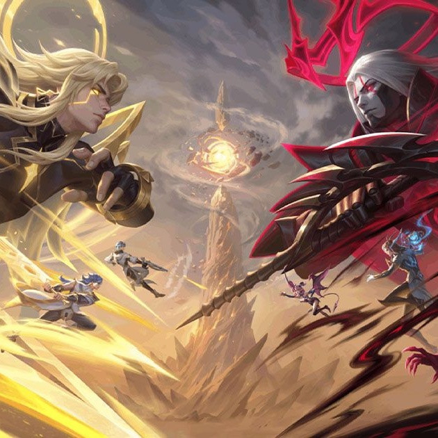 RoV แจกน้ำมันฟรี กิจกรรมตีป้อมช่วงสงกรานต์