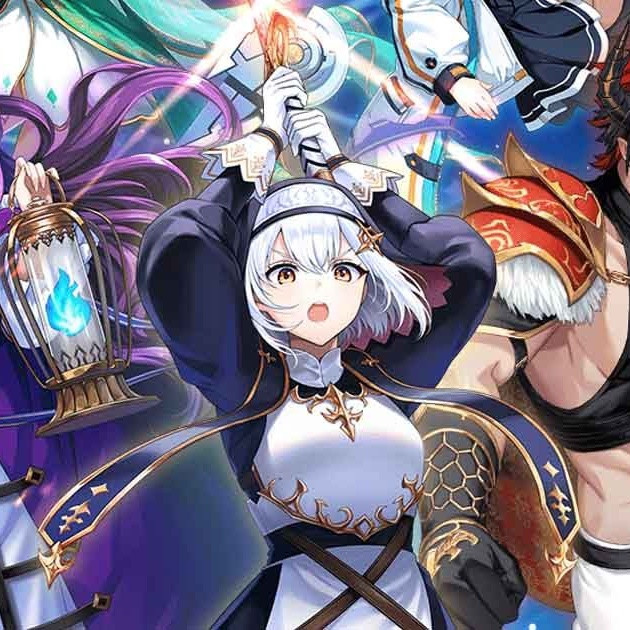 Game Card Mythologia the Oracle เล่นฟรีบน Steam