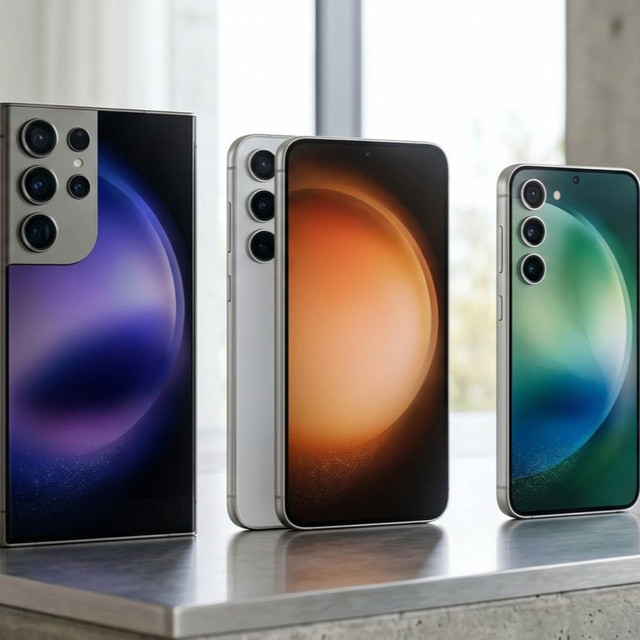 Galaxy S27 เตรียมอัปเกรด UFS 5.0 เร็วกว่าเดิมเท่าตัว