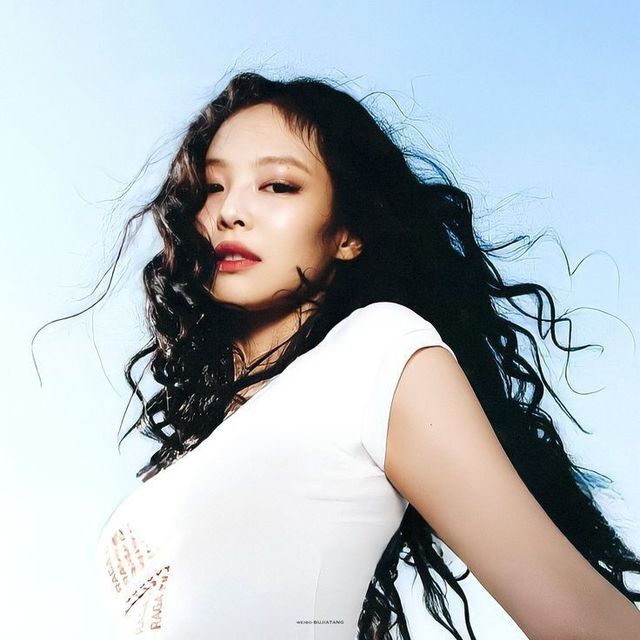 JENNIE ติดอันดับ TIME 100 2026 ผู้ทรงอิทธิพลโลก